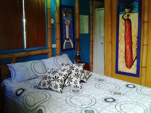 Hostal Finca Hotel Villa Lucia