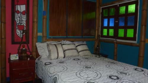 Hostal Finca Hotel Villa Lucia