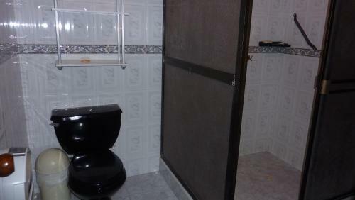 Hostal Finca Hotel Villa Lucia