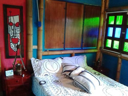 Hostal Finca Hotel Villa Lucia