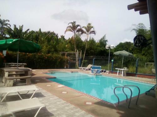 Hostal Finca Hotel Villa Lucia