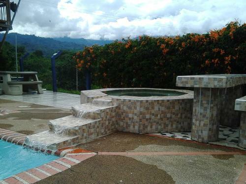Hostal Finca Hotel Villa Lucia