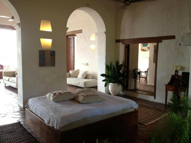 Hotel Portal De La Marquesa
