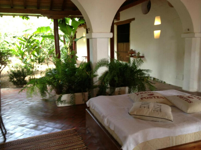 Hotel Portal De La Marquesa
