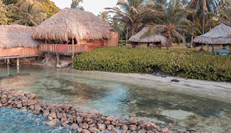 Hotel Punta Faro