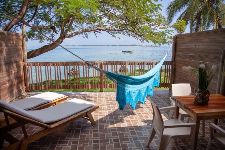 Hotel Punta Faro
