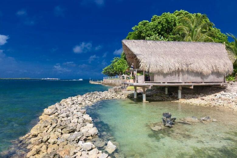 Hotel Punta Faro