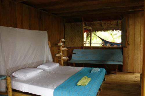 Hostal Punta Brava