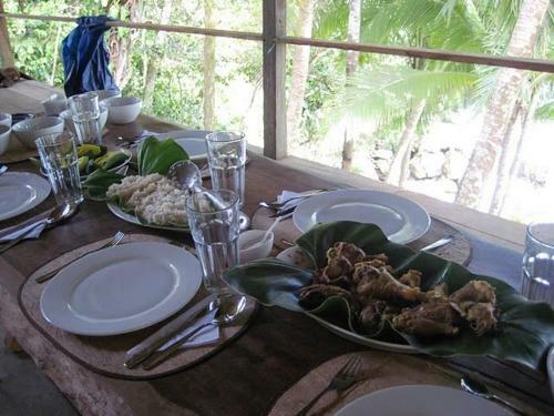 Hostal Punta Brava