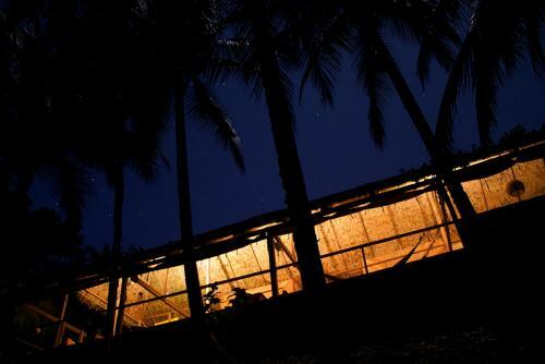 Hostal Punta Brava