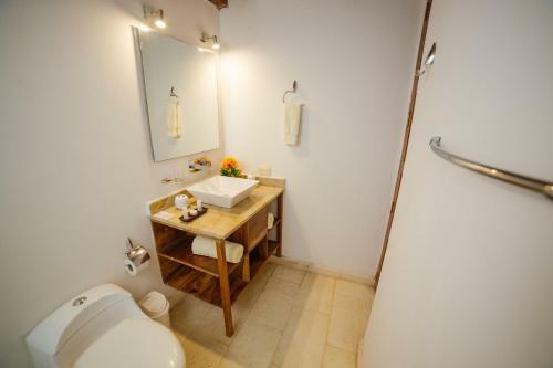 Bioma Boutique Hotel