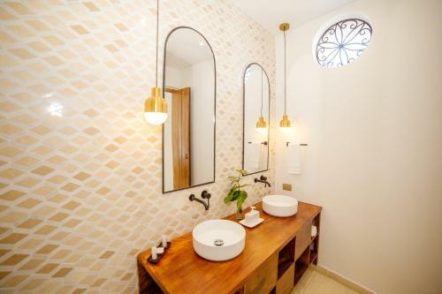 Bioma Boutique Hotel
