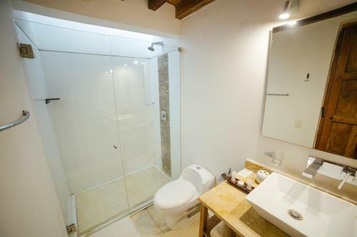 Bioma Boutique Hotel