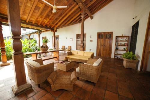 Bioma Boutique Hotel