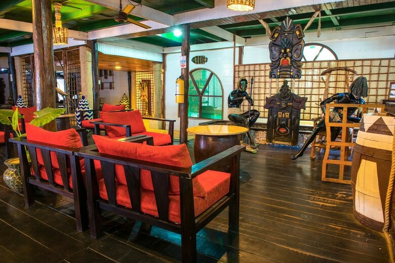 Hotel Decameron Isla Palma All Inclusive