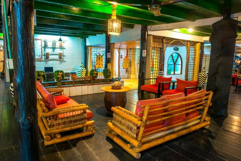 Hotel Decameron Isla Palma All Inclusive