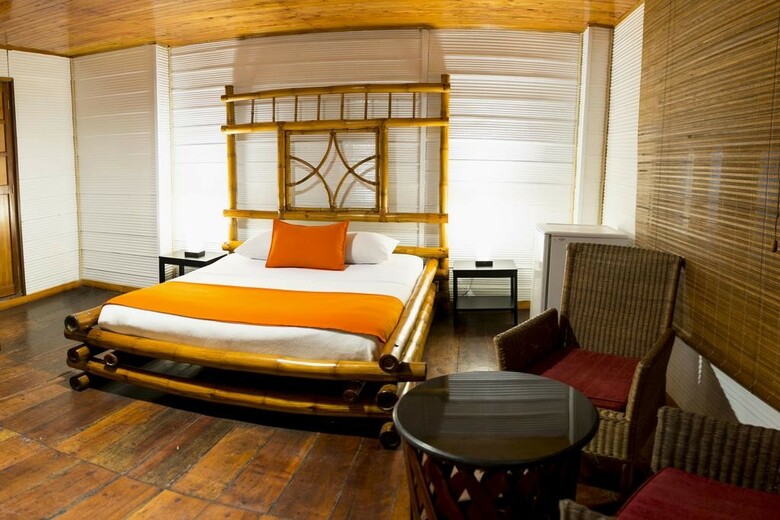 Hotel Decameron Isla Palma All Inclusive