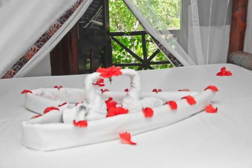 Hotel Samaki Lodge & Spa