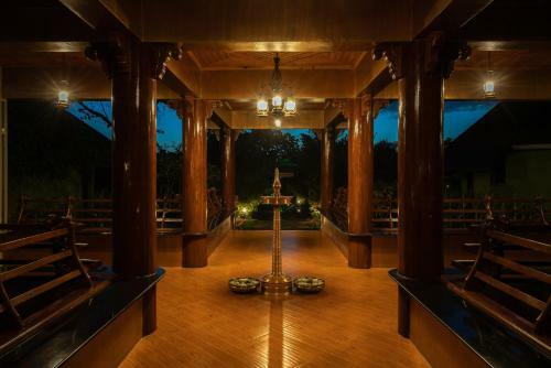 Hotel Fun Retreat Resort