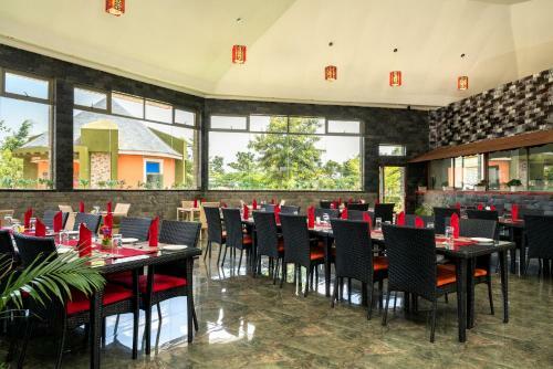 Hotel Fun Retreat Resort