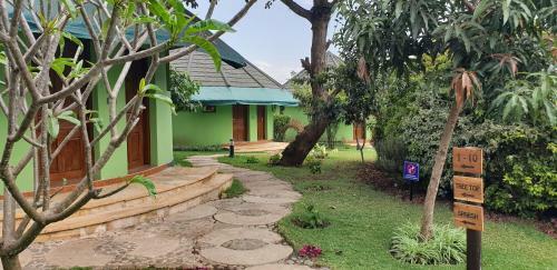 Hotel Fun Retreat Resort
