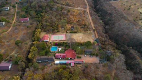 Utengule Coffee Lodge
