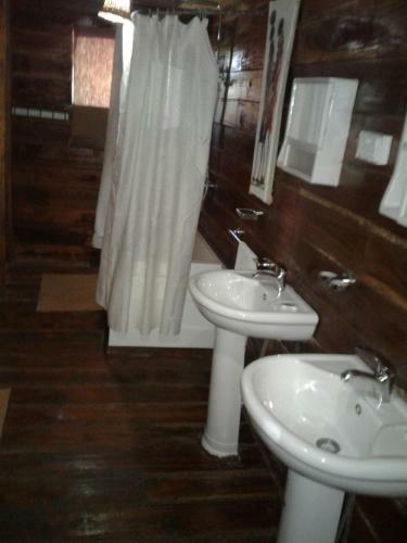 Lodge Ikoma Safari Camp