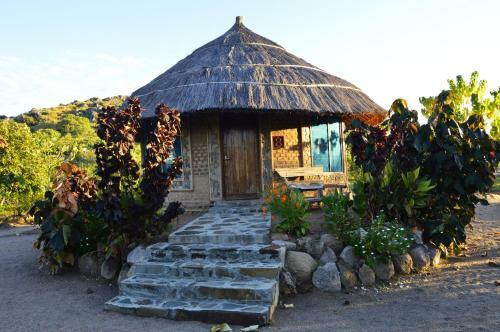 Hotel Mbambabay Biocamp Lodge