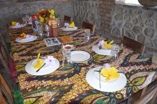 Hotel Mbambabay Biocamp Lodge