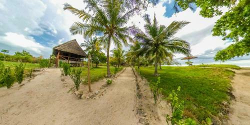 Hotel Pemba Eco Lodge