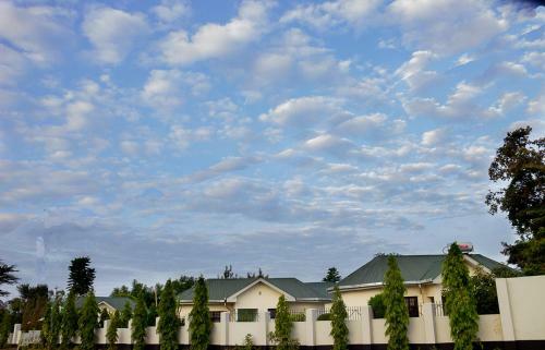 Bed & Breakfast Shangwe Lodge