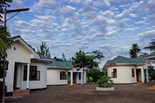 Bed & Breakfast Shangwe Lodge
