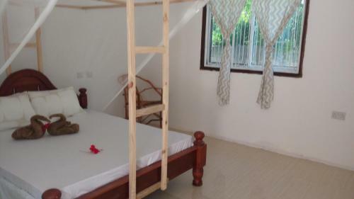 Bed & Breakfast Kilimanjaro Lodge