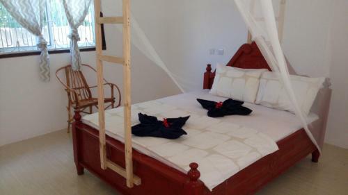 Bed & Breakfast Kilimanjaro Lodge
