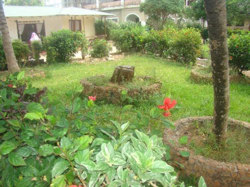 Bed & Breakfast Yellow Beach Bungalow