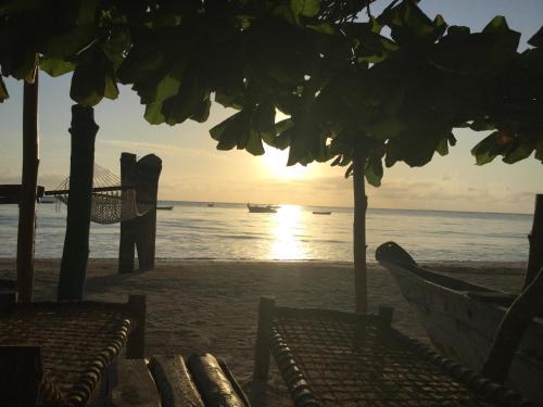Hotel Sunrise Lodge Zanzibar