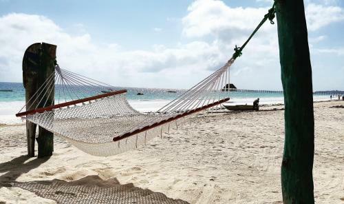 Hotel Sunrise Lodge Zanzibar