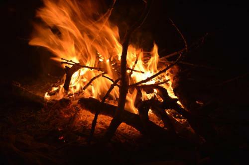 Lodge Kisampa Bush Retreat