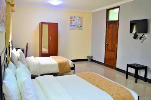 M Hotel