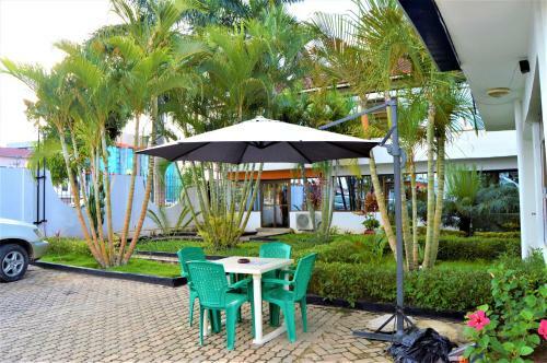 M Hotel