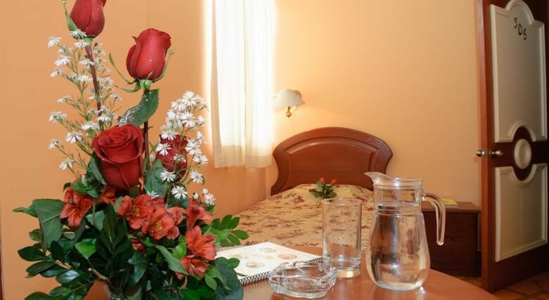 Hotel Presidencial Chiclayo