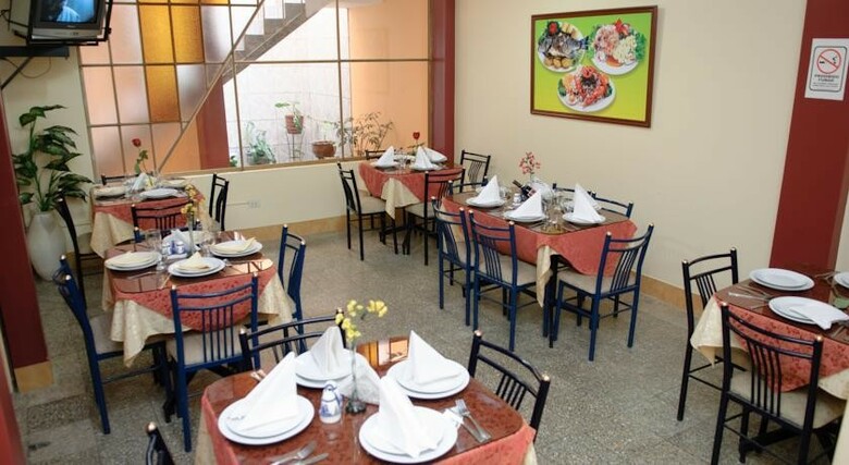 Hotel Presidencial Chiclayo