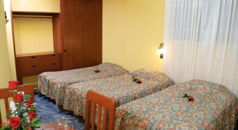 Hotel Presidencial Chiclayo