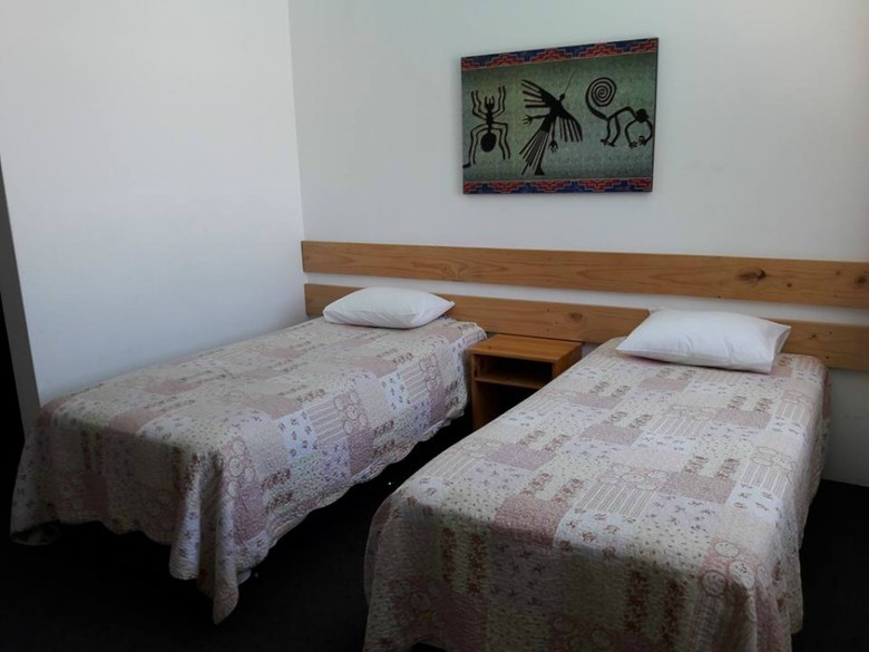 Hotel La Posada Del Ingles