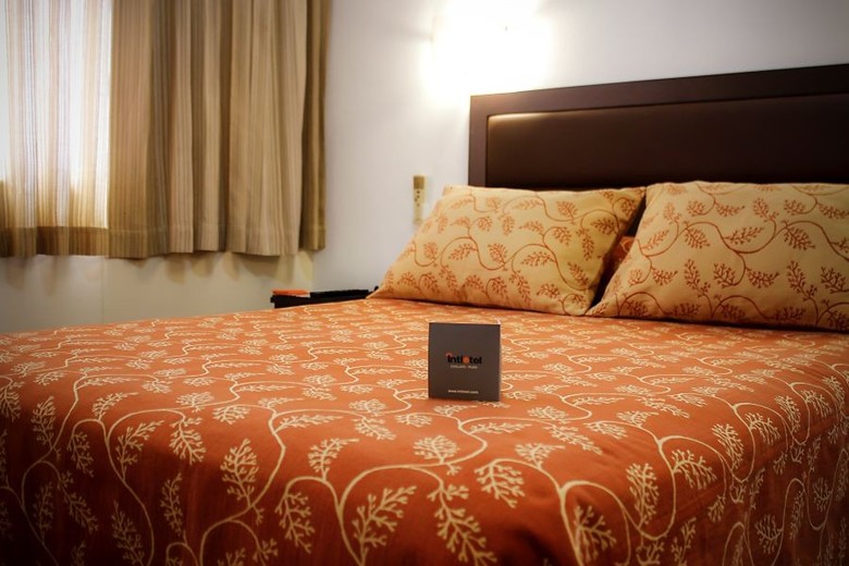 Hotel Intiotel