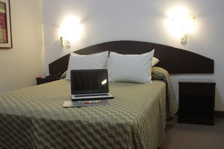 Hotel Intiotel