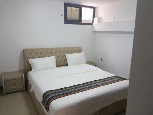 Apartamento Teranga Almadies