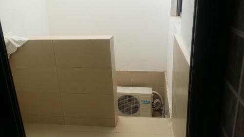 Apartamento Teranga Almadies