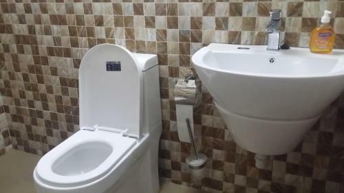 Apartamento Teranga Almadies