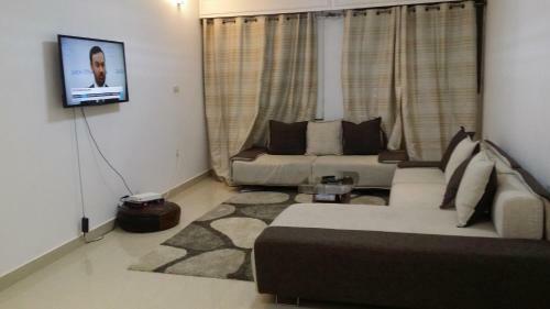 Apartamento Teranga Almadies